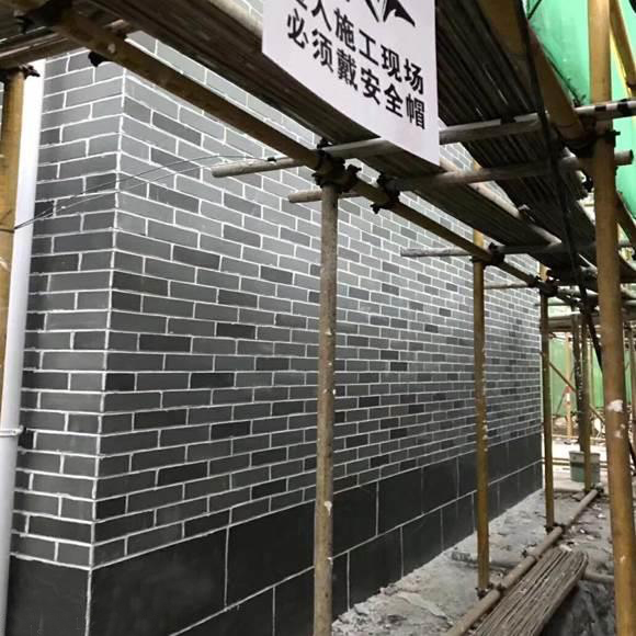 軟瓷—液壓磚機(jī)