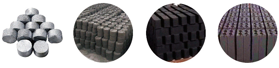 礦渣冶煉制團(tuán)機(jī)